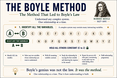 The Boyle Method